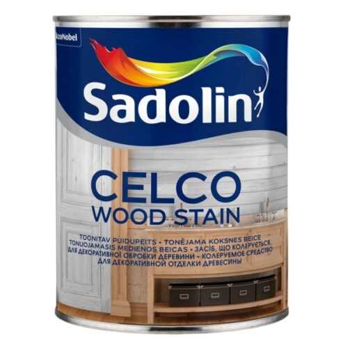BEICAS CELCO WOOD STAIN 1L