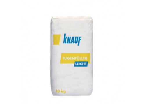 GLAIST FUGENFULLER KNAUF 10KG DE