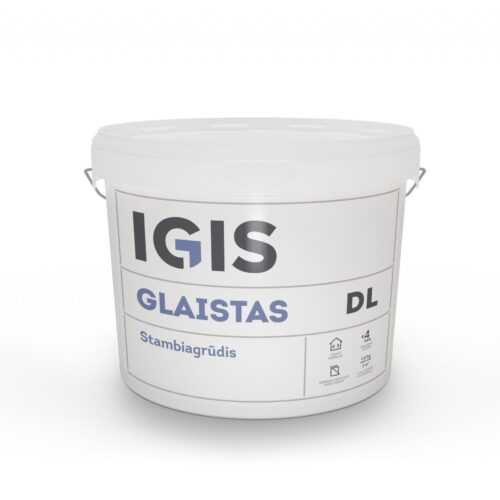 GLAISTAS IGIS DL 18KG