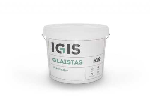 GLAISTAS IGIS POLIMERINIS "KR" 1.5KG