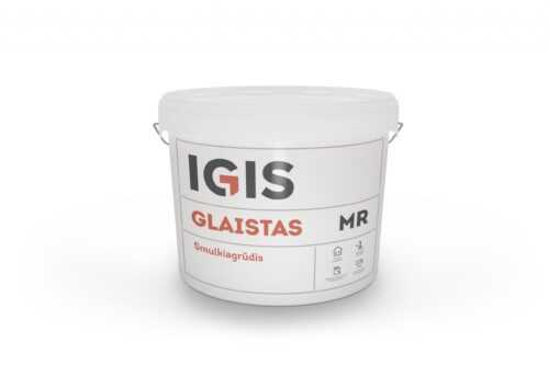 GLAISTAS IGIS POLIMERINIS "MR" 1.5KG