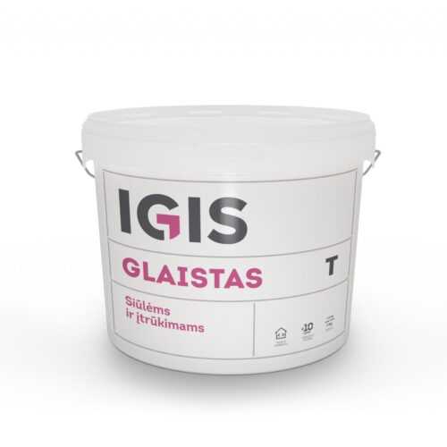 GLAISTAS IGIS T 1.5 KG