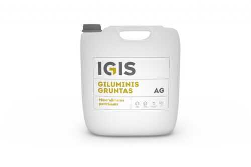 GRUNTAS IGIS AG 1 L