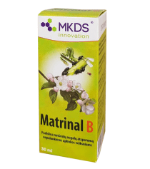 INSEKTICIDAS MATRINAL B 30ml LT