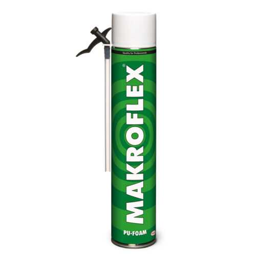 PUTOS MONTAŽ MAKROFLEX 750ML