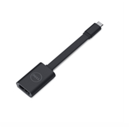 Adapteris Dell Adapter 470-ACFC USB-C