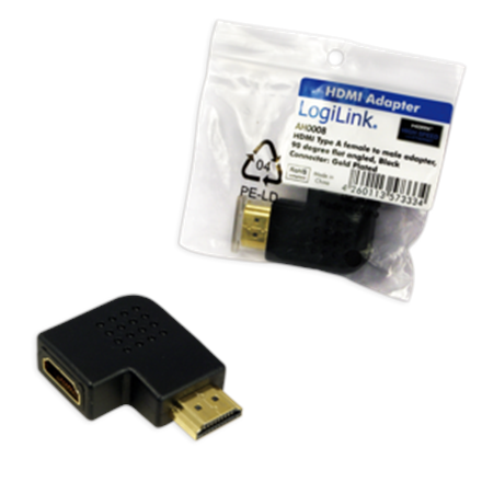 Adapteris HDMI Adapter