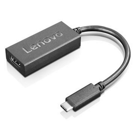 Adapteris Lenovo DisplayPort to HDMI 2.0b Adapter