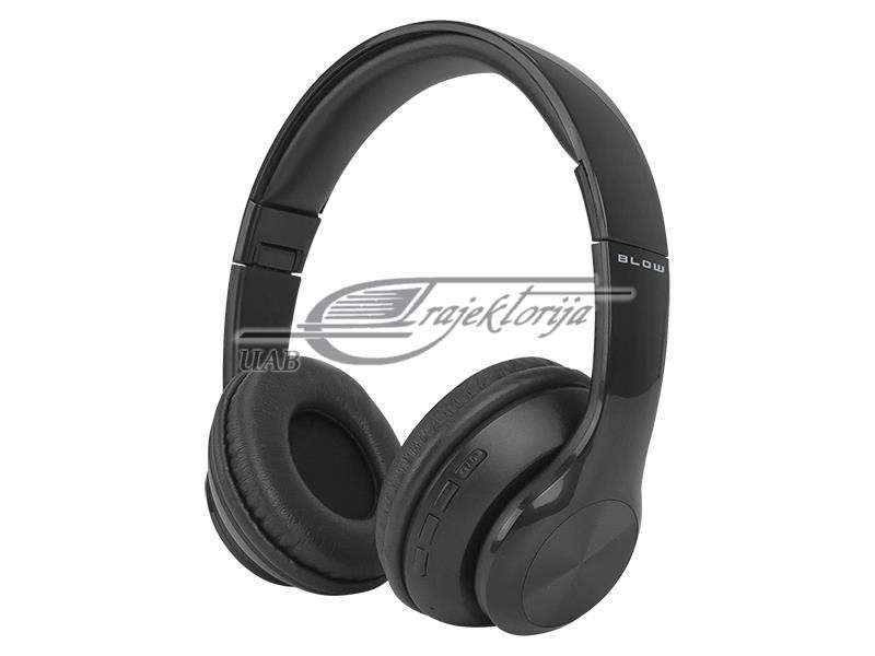 Ausinės BLOW 32-787 BLOW Headphones Bluetooth BTX400SD