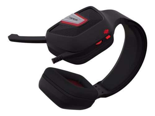 Ausinės PATRIOT Viper V330 Stereo Headset