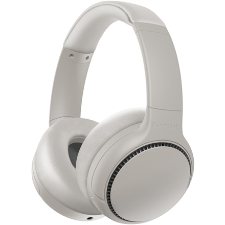 Ausinės Panasonic Deep Bass Wireless Headphones RB-M500BE-C Over-ear