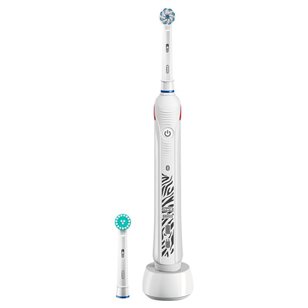 Dantų šepetėlis Oral-B Toothbrush Teen Rechargeable