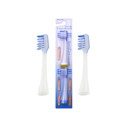 Dantų šepetėlis Panasonic Brush Head For Electric Toothbrush EW0920W835 For adults