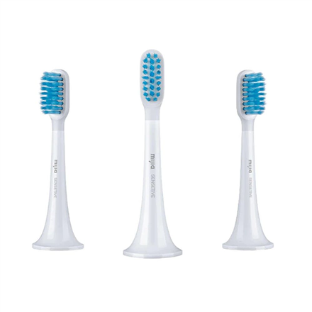 Dantų šepetėlis Xiaomi Mi Electric Toothbrush Head Gum Care Heads