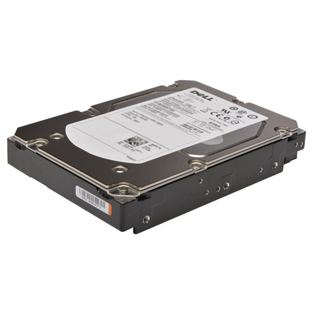 Diskas Dell Server HDD 3.5" 1TB Cabled 7200 RPM