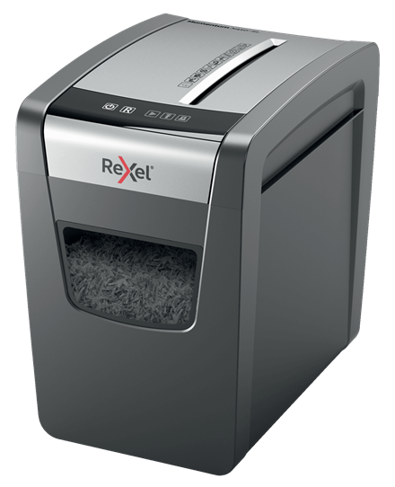 Dokumentų naikintuvas Shredder for documents REXEL MOMENTUM X410-SL 2104573EU