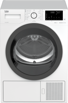 Džiovyklė Dryer BEKO DF7439SX