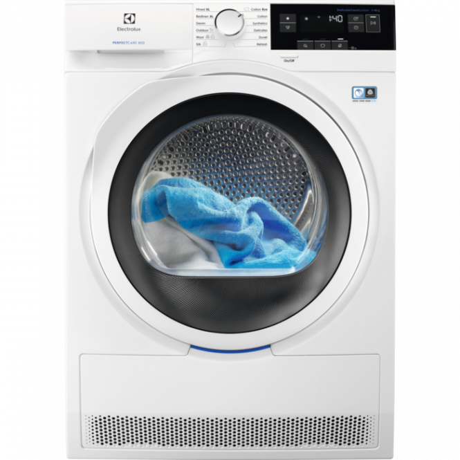 Džiovyklė Electrolux EW8H358S
