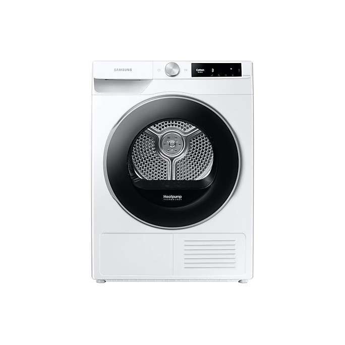 Džiovyklė SAMSUNG DV90T6240LE/S7