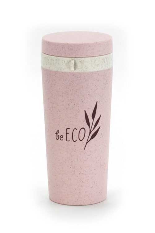 Ekologiškas puodelis G21 BeEco 6352080