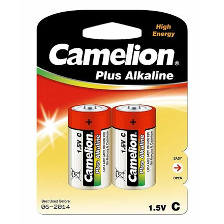 Galvaninis elementas Camelion C/LR14