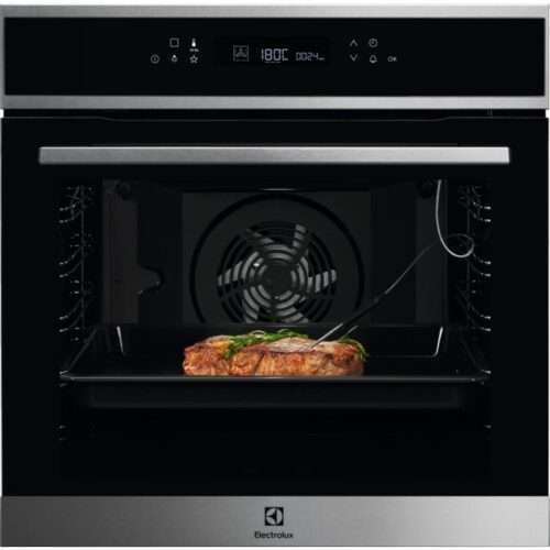 Įmontuojama orkaitė Electrolux EOE7P31X
