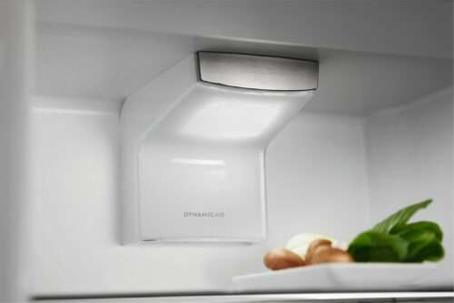 Įmontuojamas šaldytuvas Electrolux ENT8TE18S3