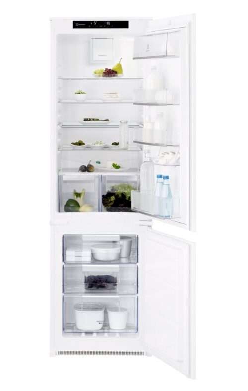 Įmontuojamas šaldytuvas Electrolux LNT7TF18S