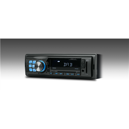 Imtuvas Muse M-199 Car radio MP3 player with Bluetooth