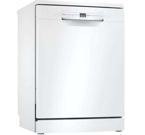 Indaplovė Bosch SGS2HTW73E