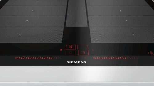 Indukcinė kaitlentė Siemens EX675LYC1E