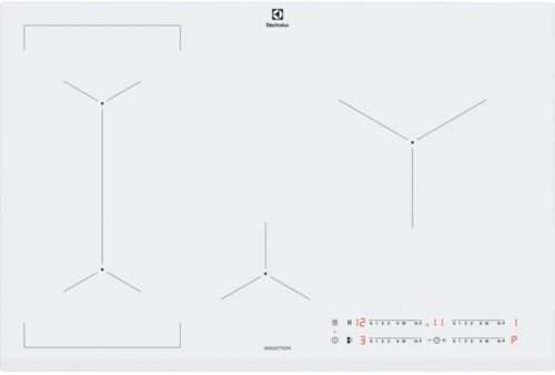 Kaitlentė Electrolux EIV83443BW