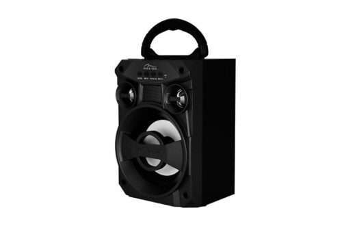 Kolonėlės MEDIATECH MT3155 BOOMBOX LT - Compact bluetooth soundbox