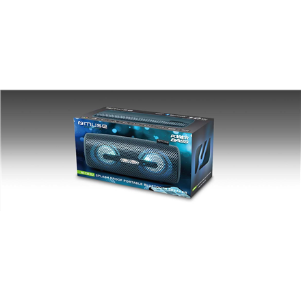 Kolonėlės Muse M-730 DJ Speaker