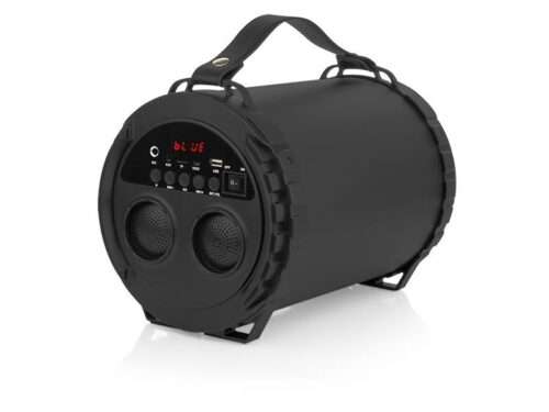 Kolonėlės Speakers BLOW Bazooka 30-332 (black color)