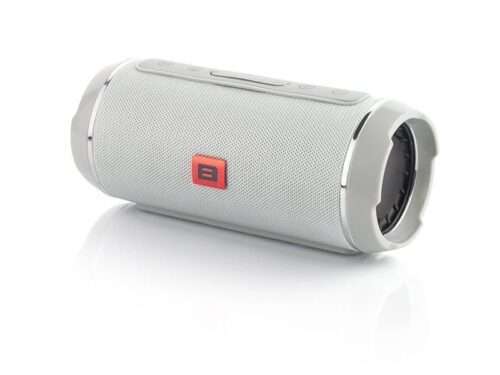 Kolonėlės Speakers bluetooth BLOW BT460 30-326 (gray color)