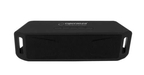 Kolonėlės Speakers bluetooth Esperanza FOLK EP126KK (black color)