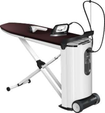 Lyginimo sistema Miele B 4847