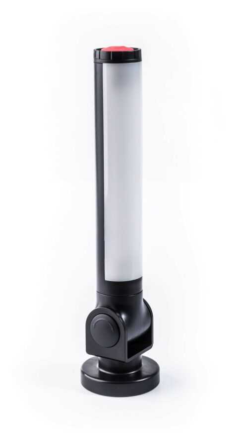 Magnelitnė LED lempa G 21 635403