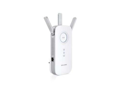 Maršrutizatorius TP-LINK Extender  RE450 802.11ac