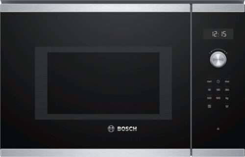 Mikrobangų krosnelė Bosch BFL554MS0