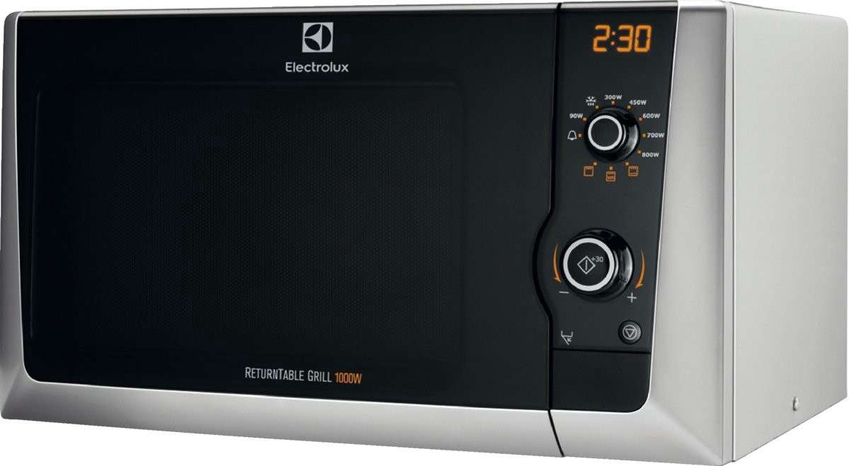 Mikrobangų krosnelė Electrolux EMS21400S