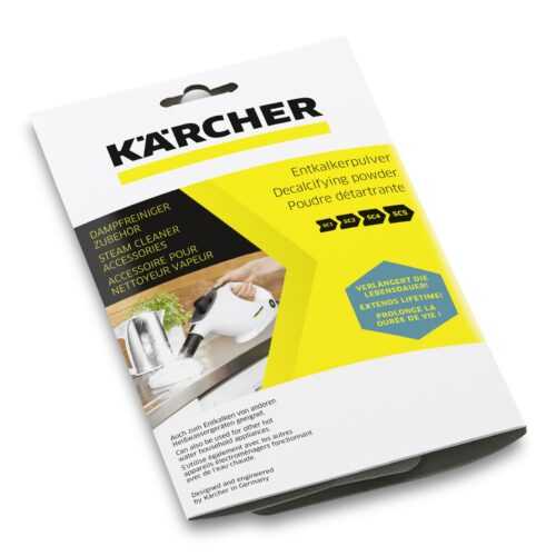 Nukalkinimo priemonė Karcher 6.295-987.0