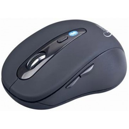 Pelė Gembird MUSWB2 Optical Bluetooth mouse