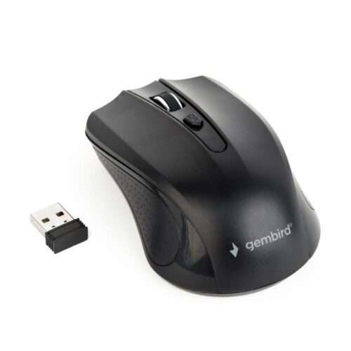 Pelė Gembird Mouse MUSW-4B-04 Standard