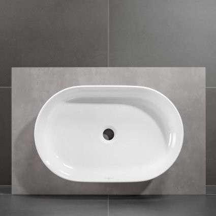 Praustuvas Villeroy&Boch Collaro 56x36 cm 4A195601
