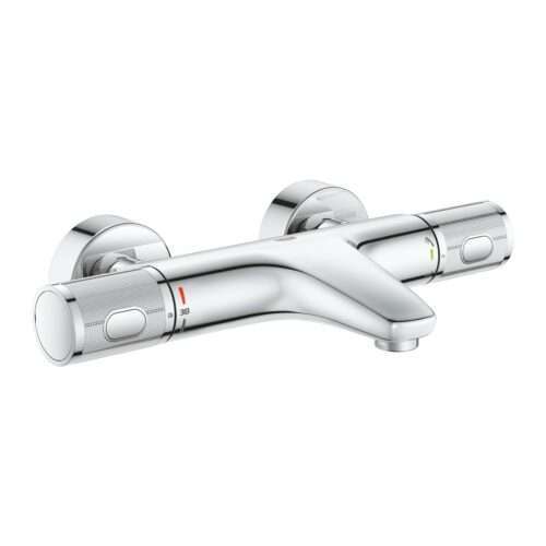 Termostatinis vonios maišytuvas Grohe Grohtherm 1000 Performance 34779000