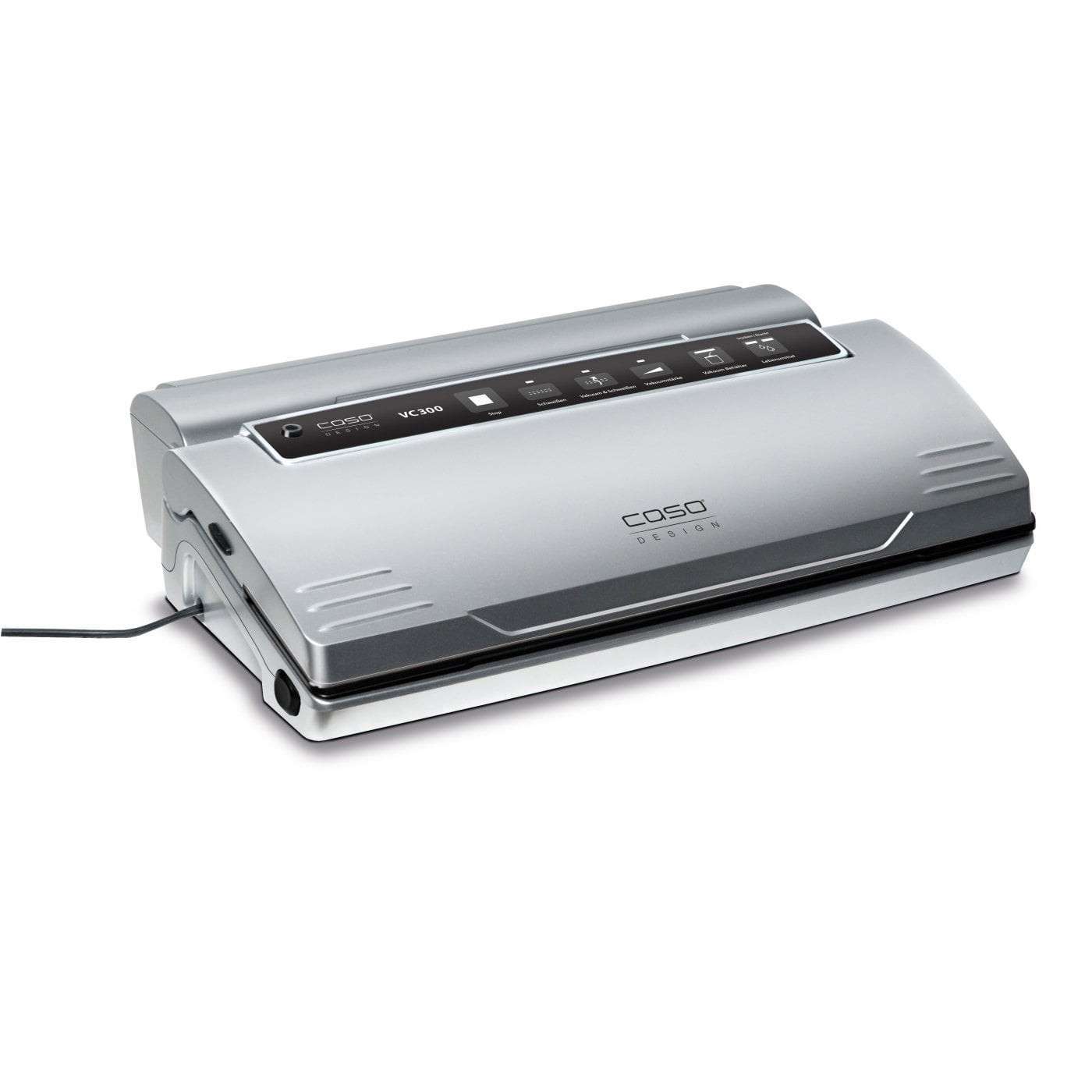 Vakuumatorius Caso VC 300