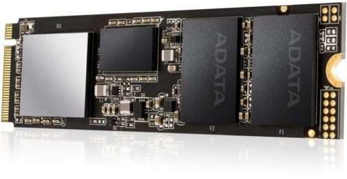 Diskas Drive ADATA XPG SX8200 PRO ASX8200PNP-512GT-C (512 GB