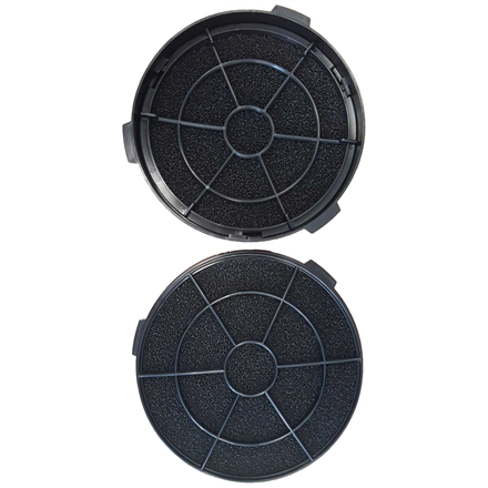 Gartraukis CATA Hood accessory Active Charcoal filter 02859398 Active Charcoal filter